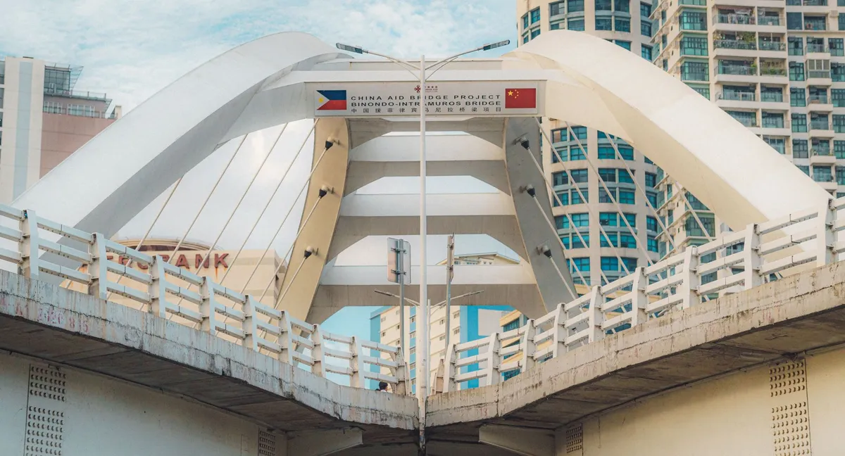 Japan aids Philippines energy security amid import dependence crisis