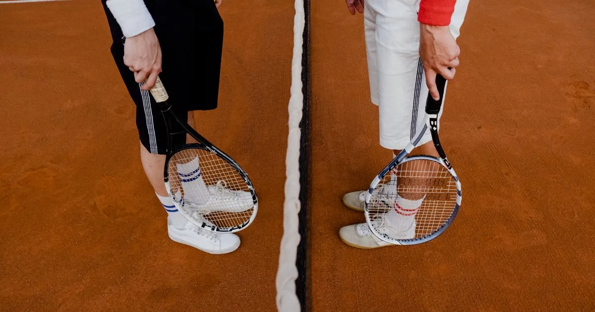 Oda's Roland Garros triumph elevates wheelchair tennis globally