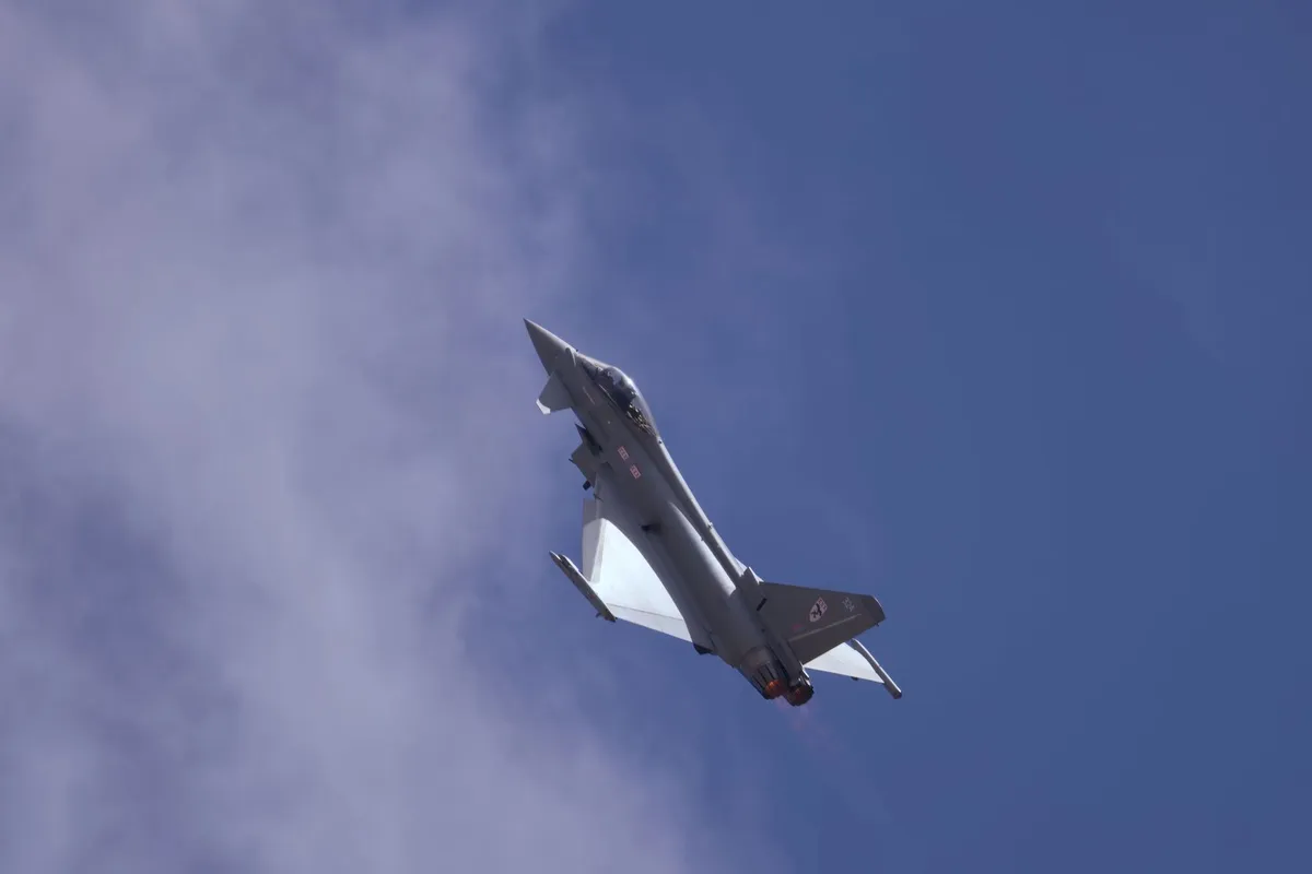 UK defence plan delay removes safeguards on military spending oversight