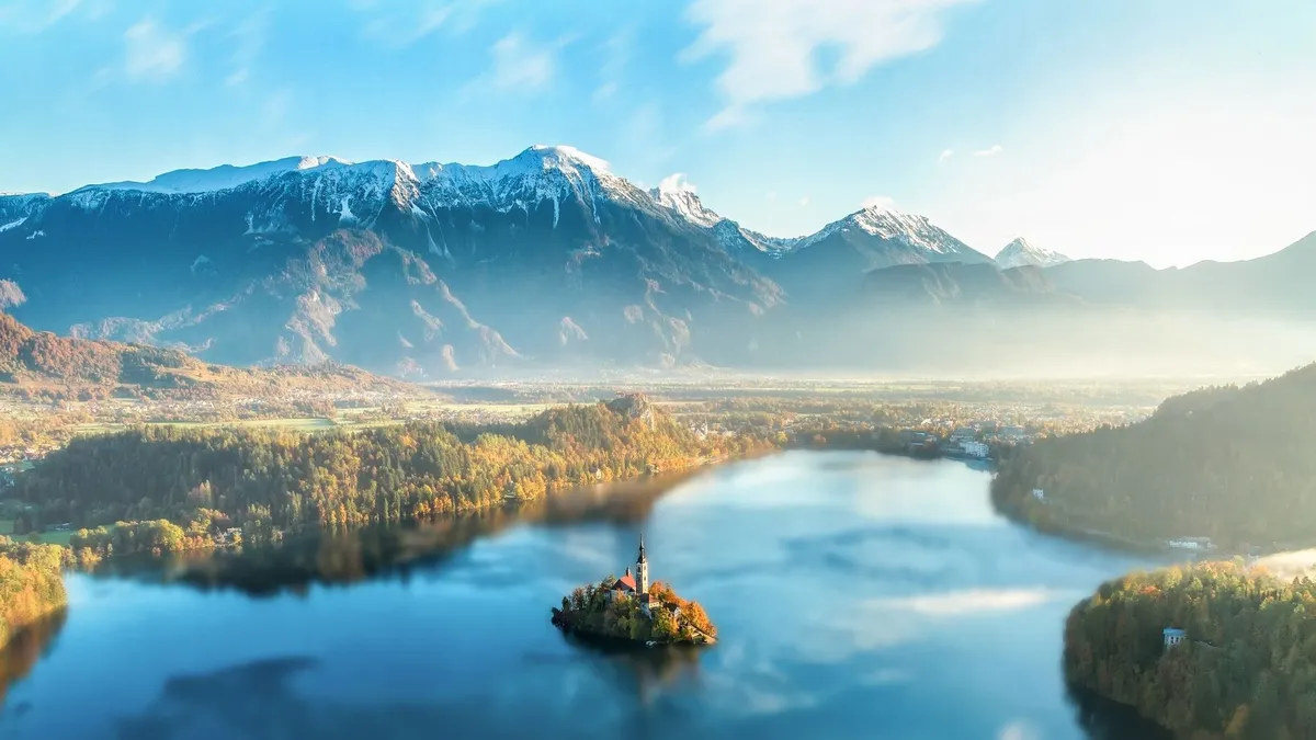 Italy spent 20 million on Slovenia border: cost of securitization