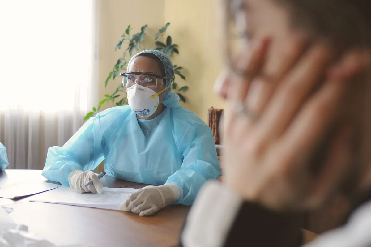 Healthcare workers trapped as government ministries clash over reform implementation