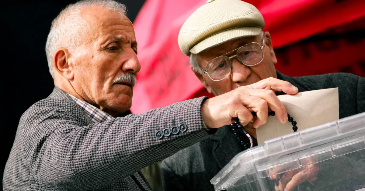 Armenia votes for democratic change against Russia-backed oligarchic system
