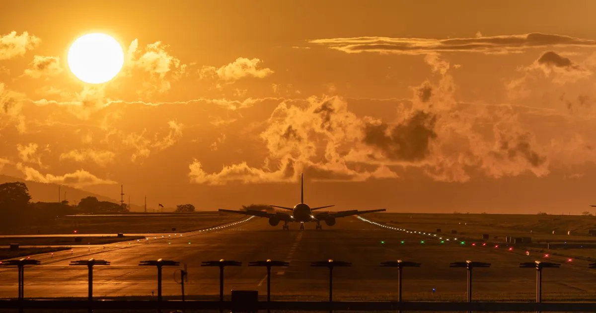 EPM MORNING BRIEFING — June 08, 2026