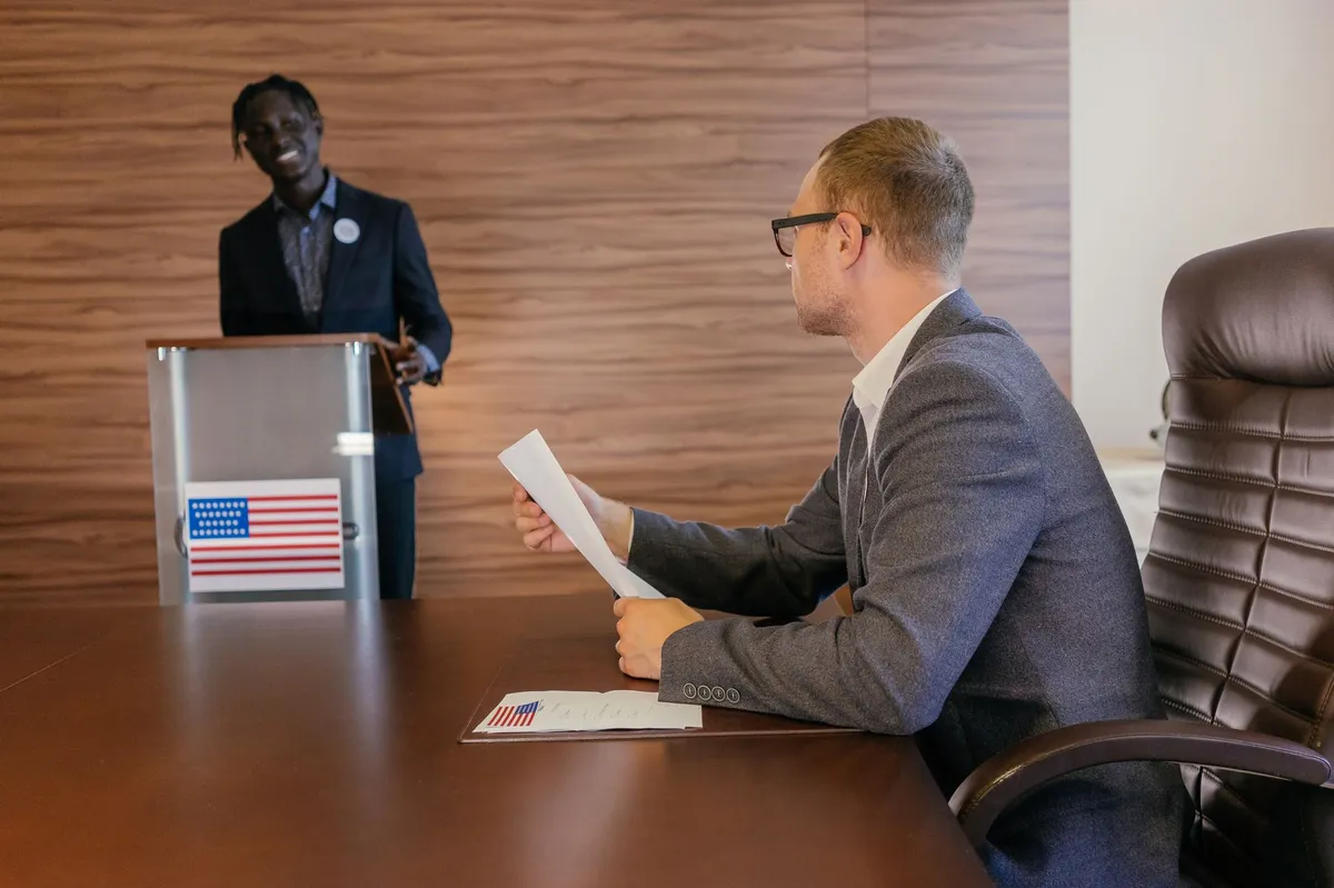 GOP candidate profited from immigrant maternity clinics, now toughens rhetoric