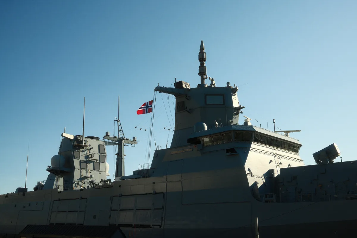 NATO defends Latvia against persistent aerial threats; Zelensky seeks security