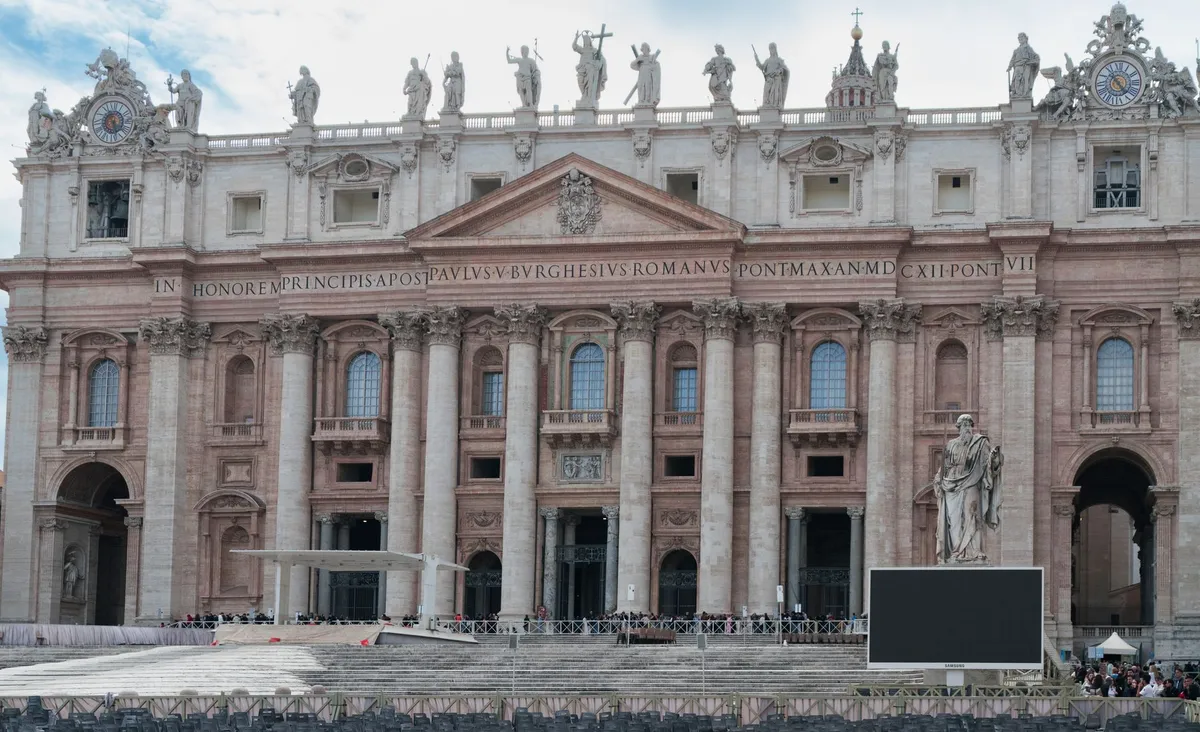 Pope Leo XIV demands migration oversight; progressive wing claims papal backing