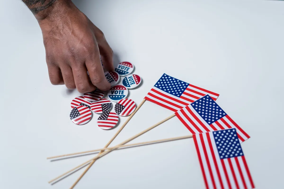 Maine Democrats demand party action against Nazi-tattooed candidate Platner