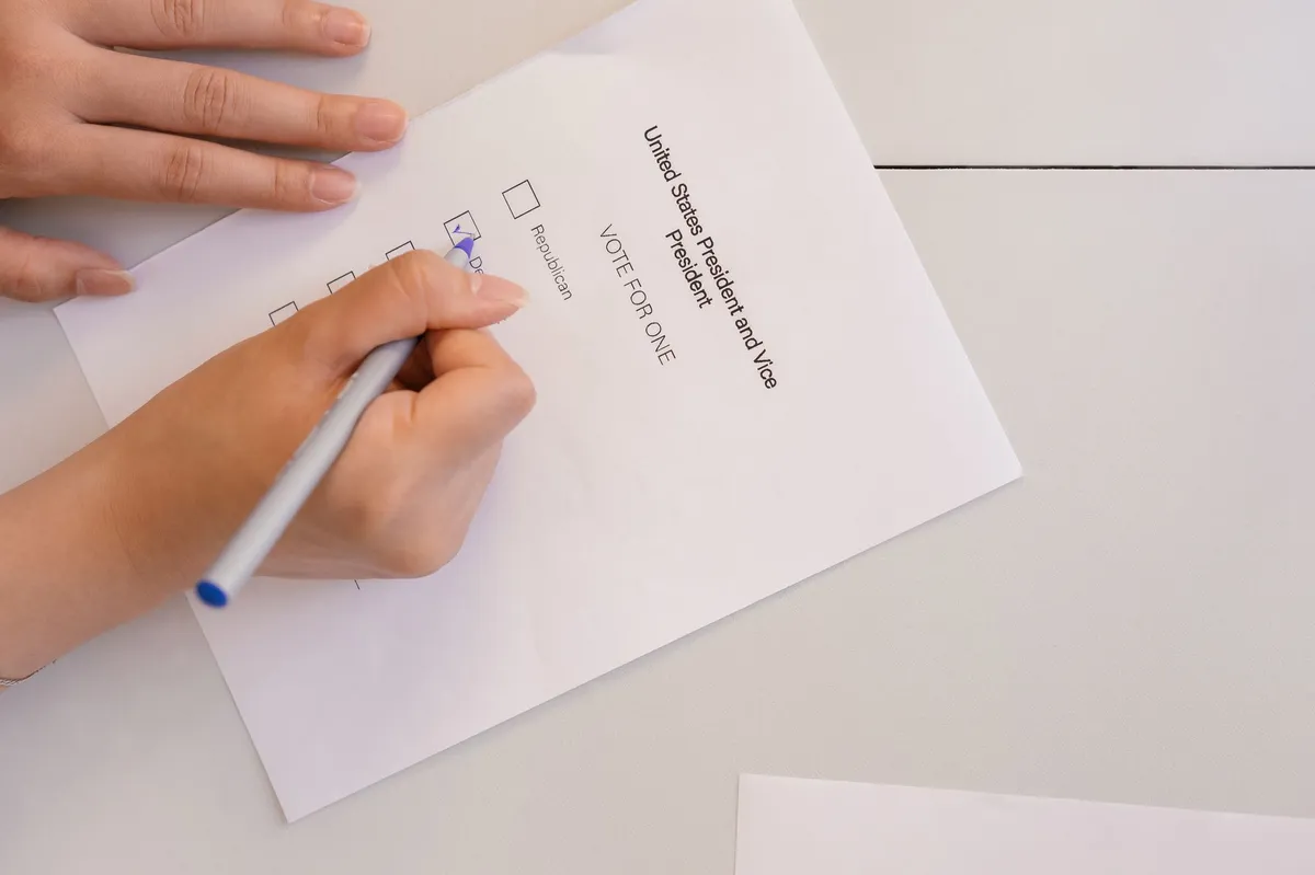 Republicans splinter on voter ID bill as filibuster blocks SAVE America Act advance