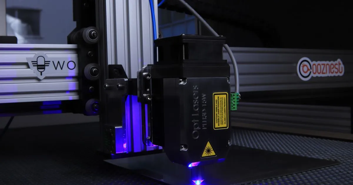HELIOS Laser System Confirms Advanced Defense Against Regional Drone Threats