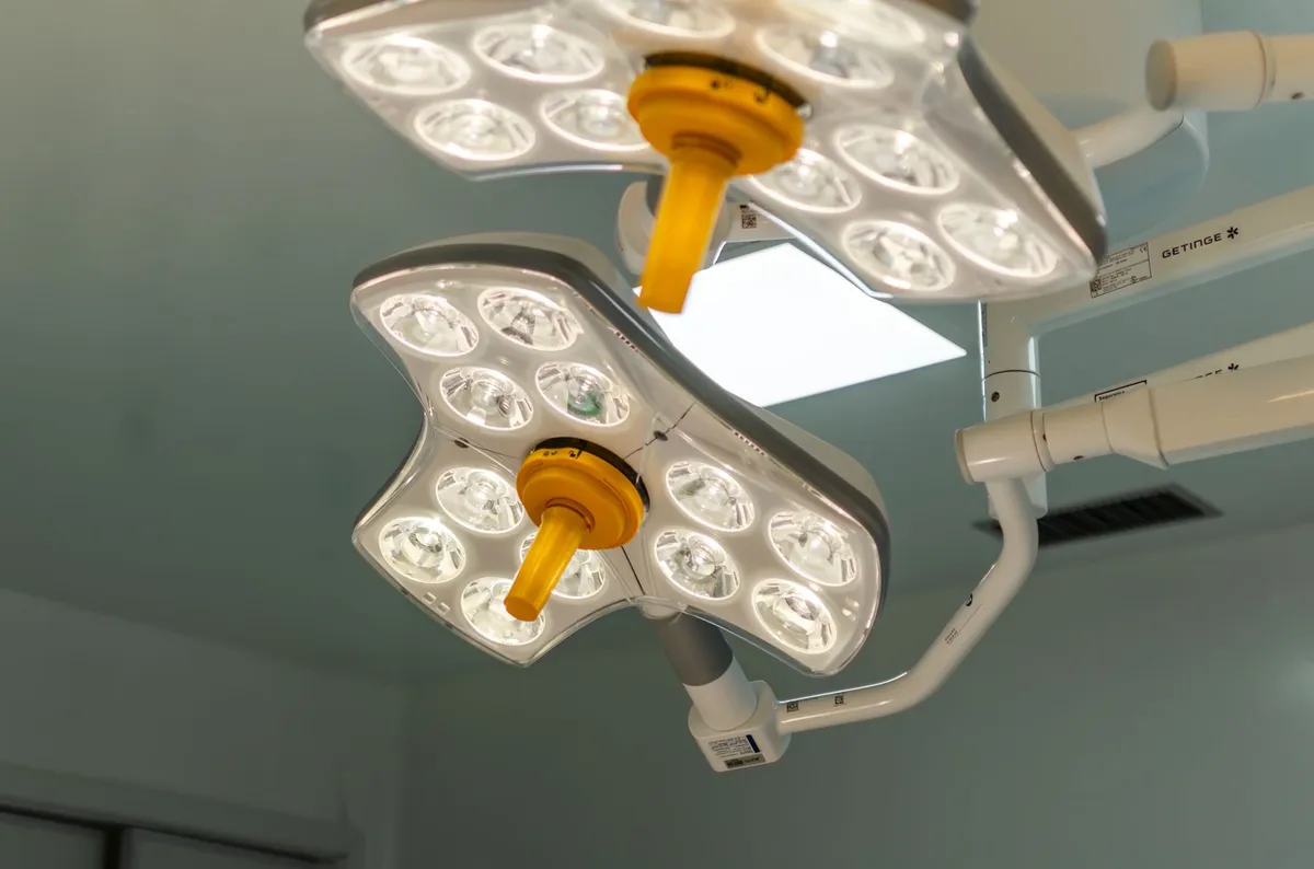 Japan's AI surgery bet reveals healthcare workforce abandonment