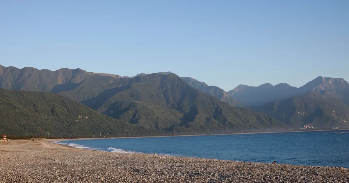 Hualien's indigenous populations trapped between Beijing's military pressure and state neglect