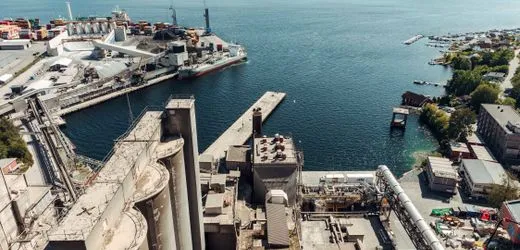 Carbon capture fails in Norway, workers lose promised green jobs