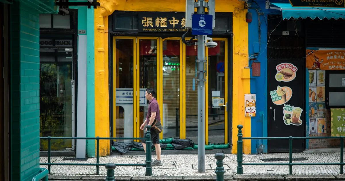 Macau workers pay the price of unequal regional integration