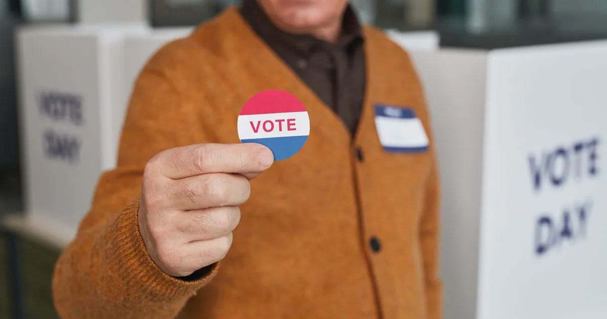 Maine prioritizes voter access: mail-in system extends count, expands participation
