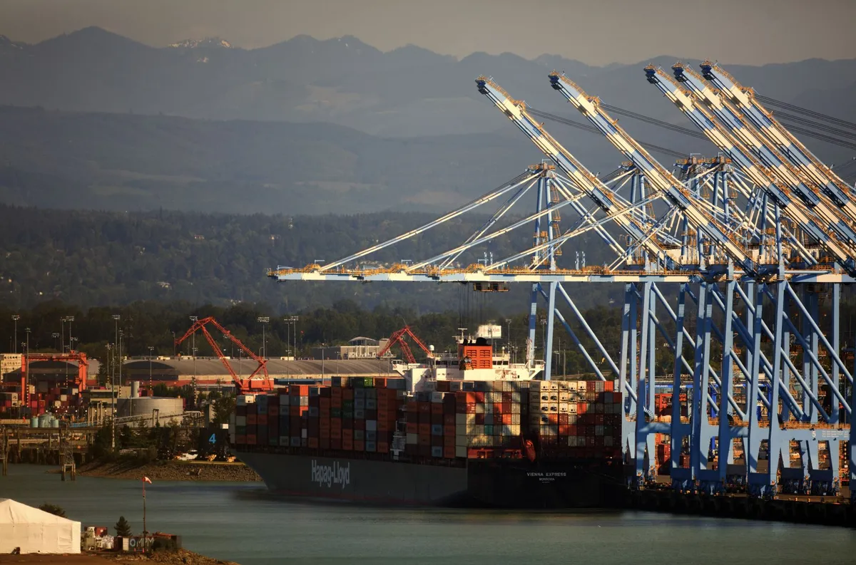 Washington creates trade mechanism as tariff pressure affects global workers