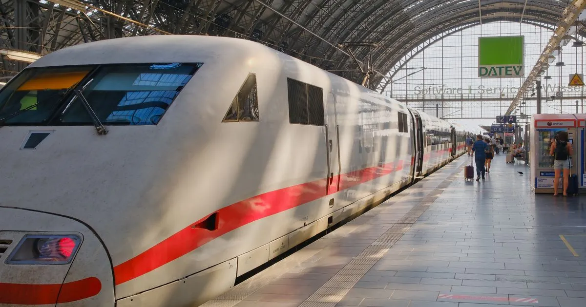 Germany demands speed on AI: European workers await manufacturing jobs