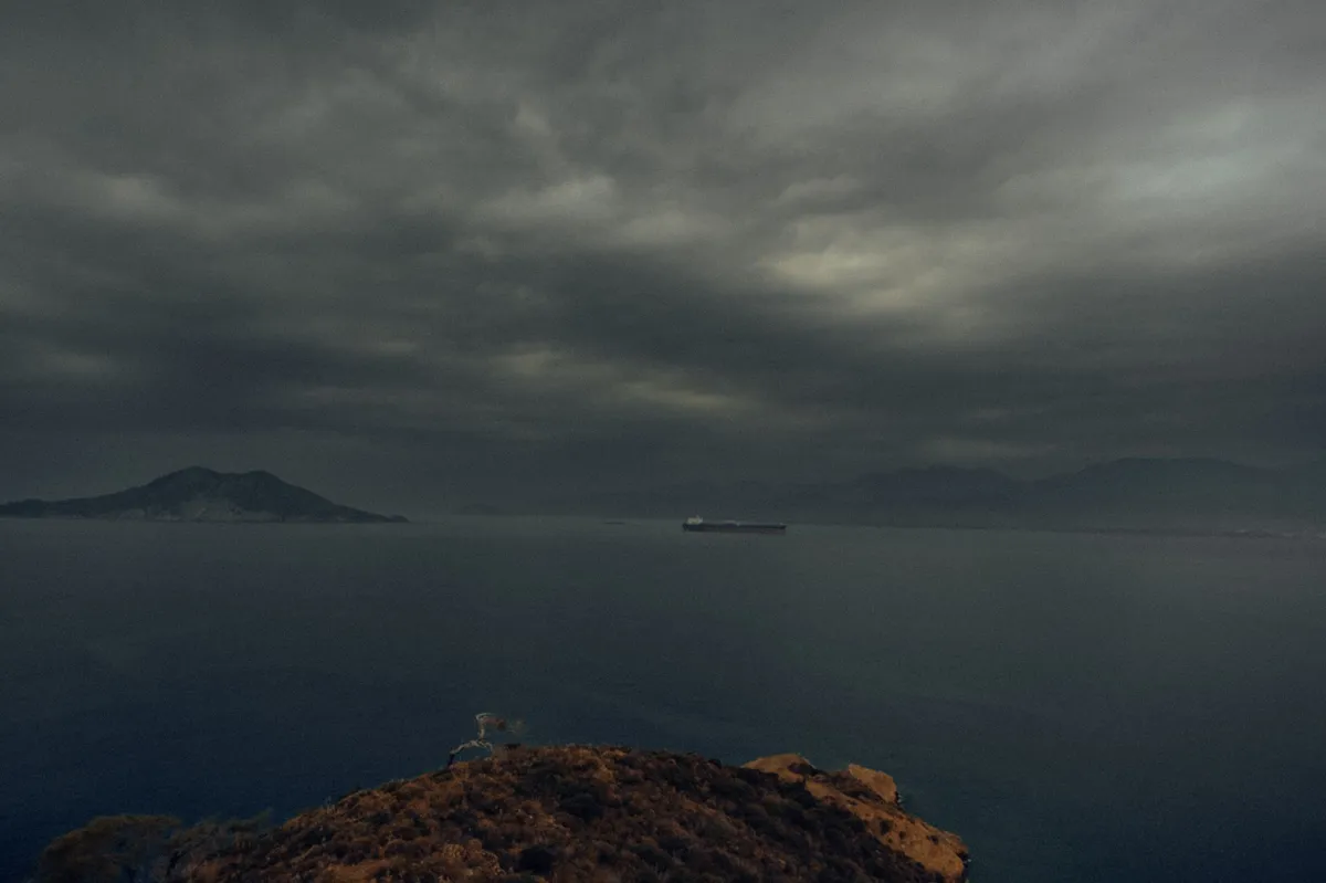 Hormuz closure threatens millions in global energy and shipping sectors