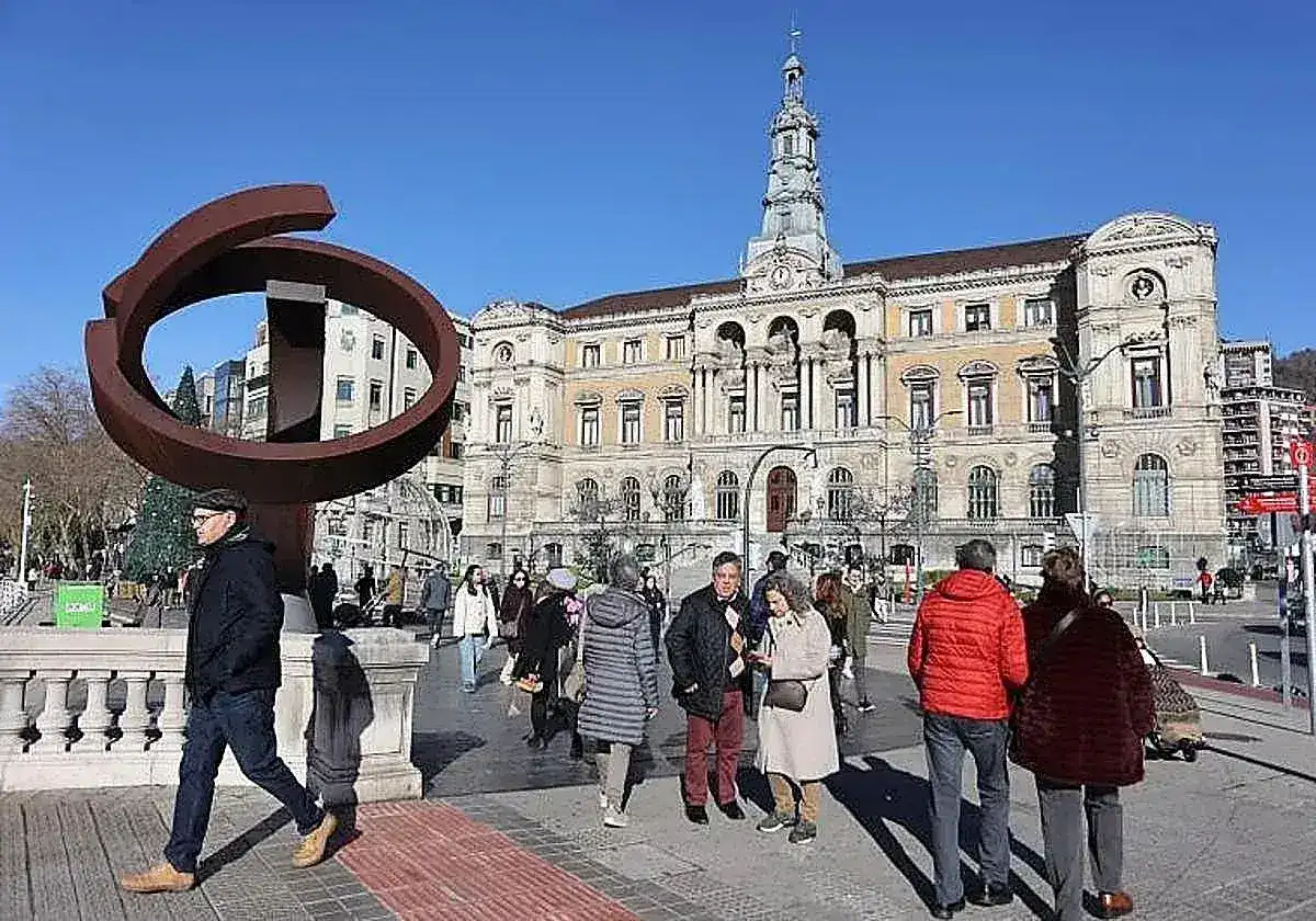 Bilbao sets record with 614 community proposals for democratic budgeting