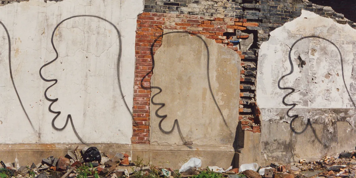 Institutional vandalism: Venice erases Banksy while citizens lose voice
