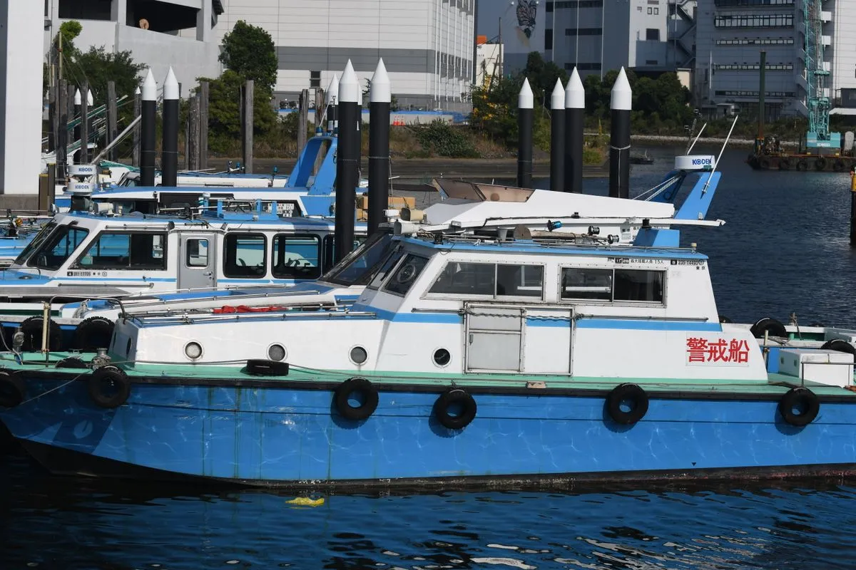 Japan Secures Affordable Energy Solutions for Workers Across Europe