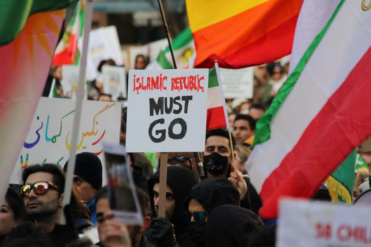 Trump declares victory as Iran warns: "War doesn't end by decree"