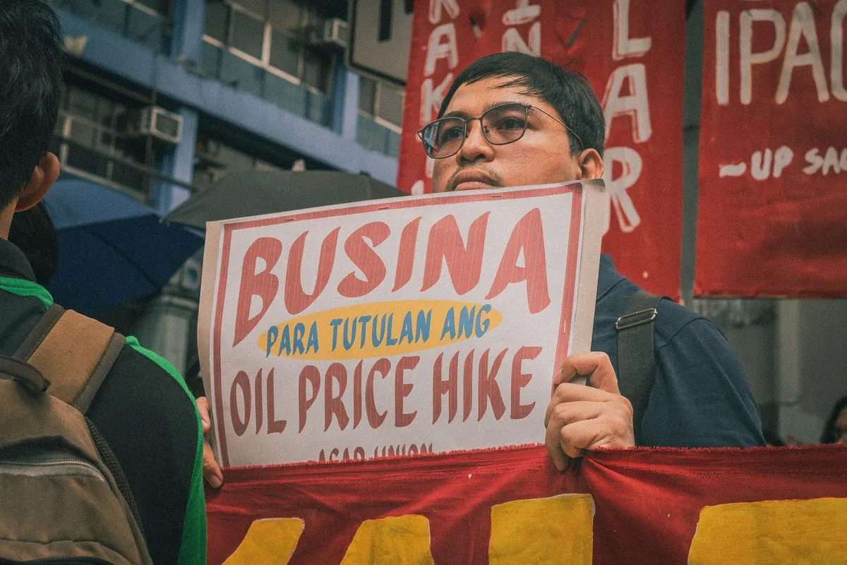 Energy crisis deepens as military escalation threatens vulnerable economies