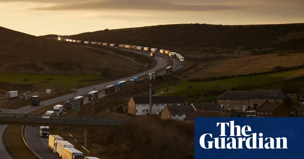 Brexit deepened inequality: British workers pay the price