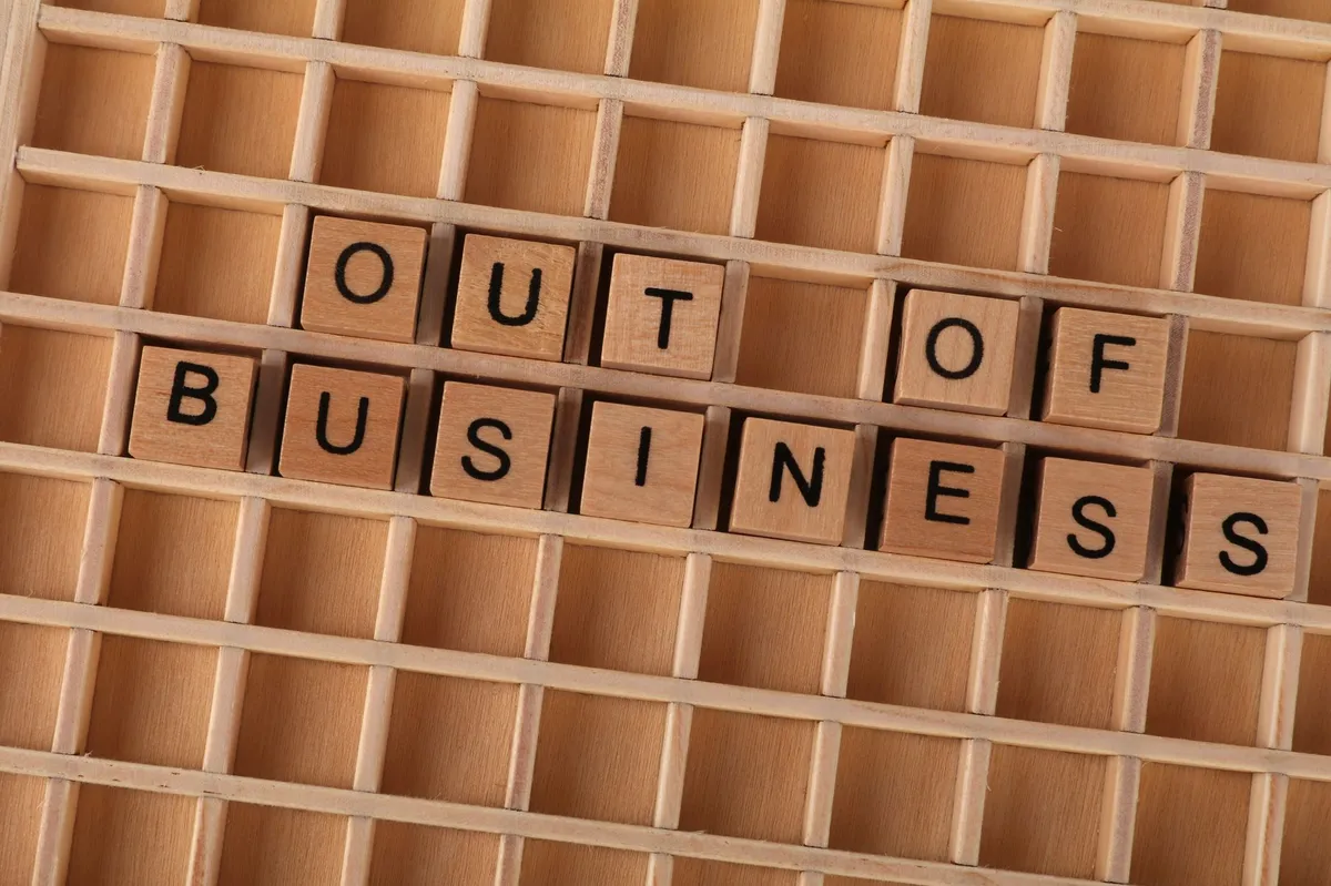 Energy Crisis Blocks Credit Relief for Families and Small Businesses
