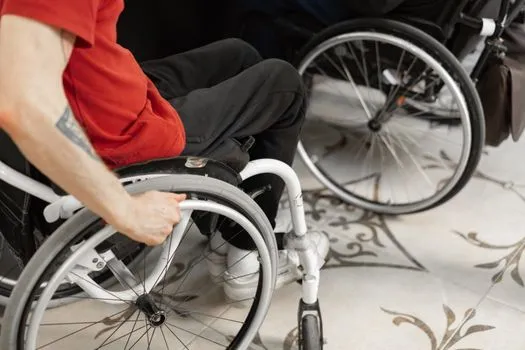 DOJ attacks disability rights; millions face threat of institutional confinement