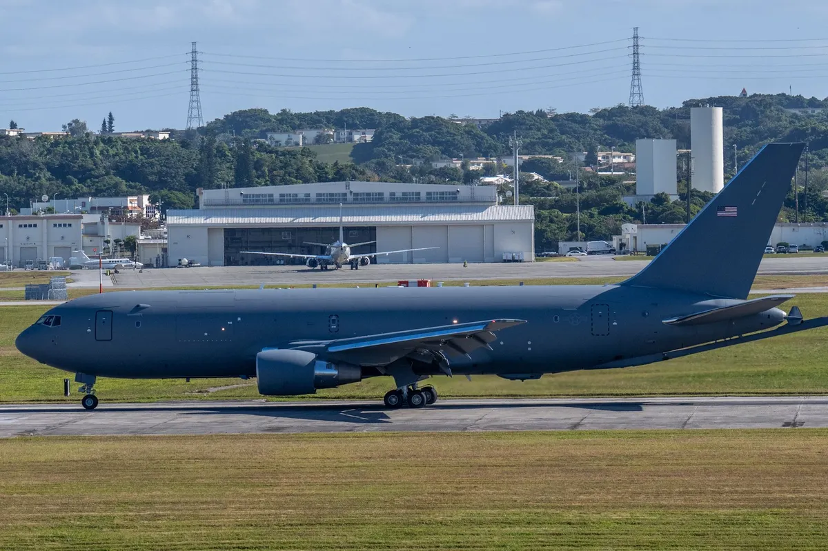 U.S. strengthens Japan defense with advanced missiles amid regional escalation