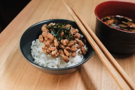 Natto empowers Japanese farming communities through global market access