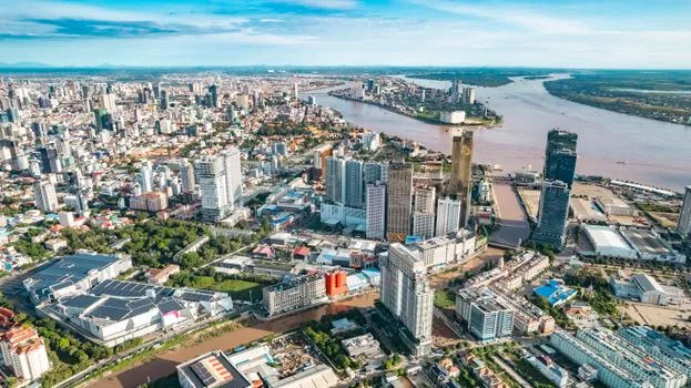 Southeast Asia's economic shift: who pays the real cost of capital redistribution