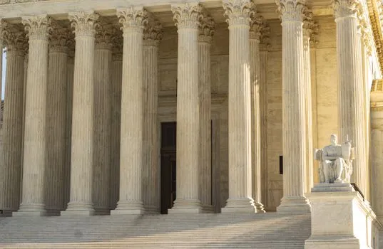 Supreme Court inaction strips voting access from 6.5 million disabled Americans