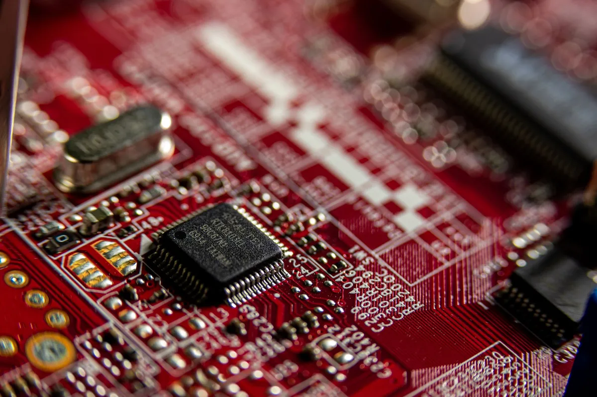 Alibaba backs Chinese semiconductor independence through T-Head expansion