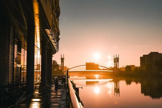 Greater Manchester mayoral race: competing visions for working people's future