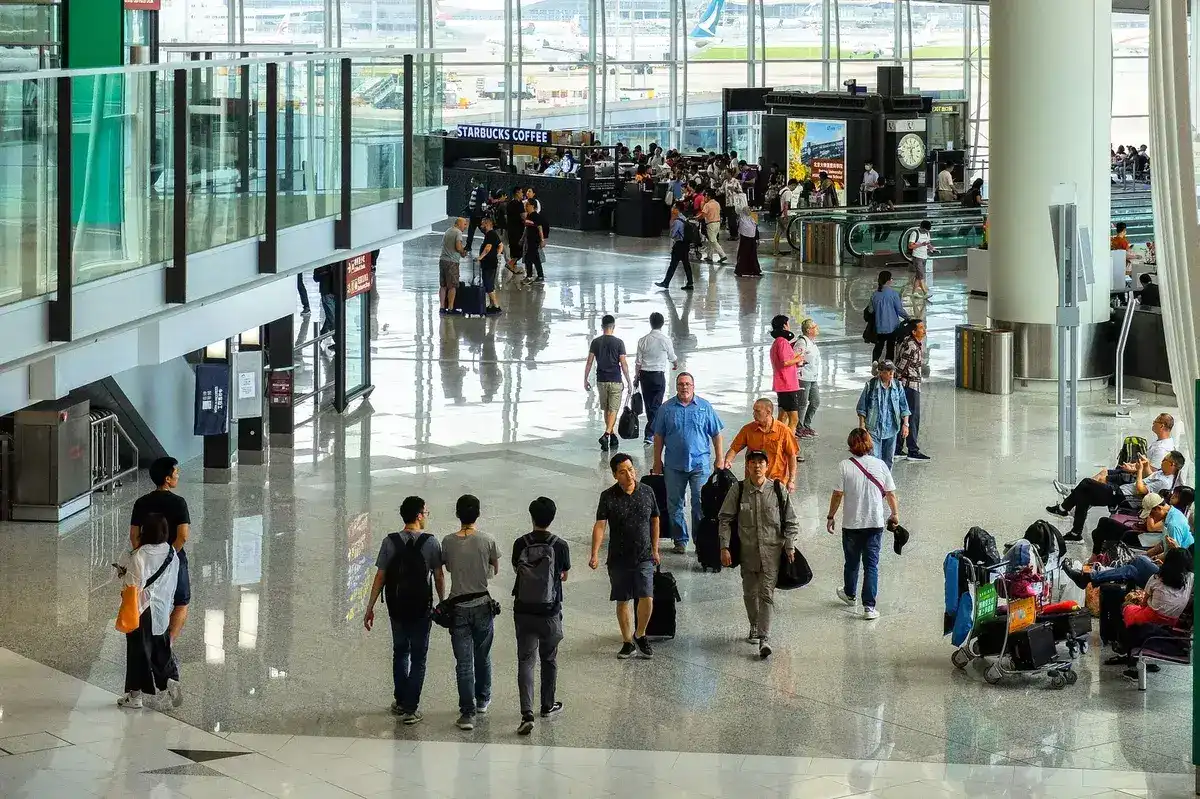 Hong Kong MTR surveillance: passenger data harvested without explicit consent