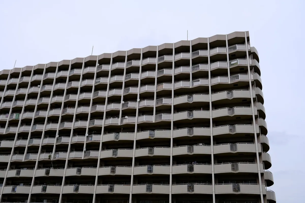Tokyo housing crisis deepens as speculative investors abandon market