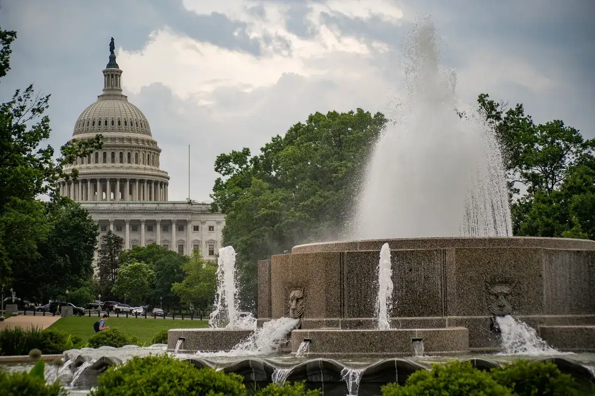 Trump opposes legislative oversight on military decision authority