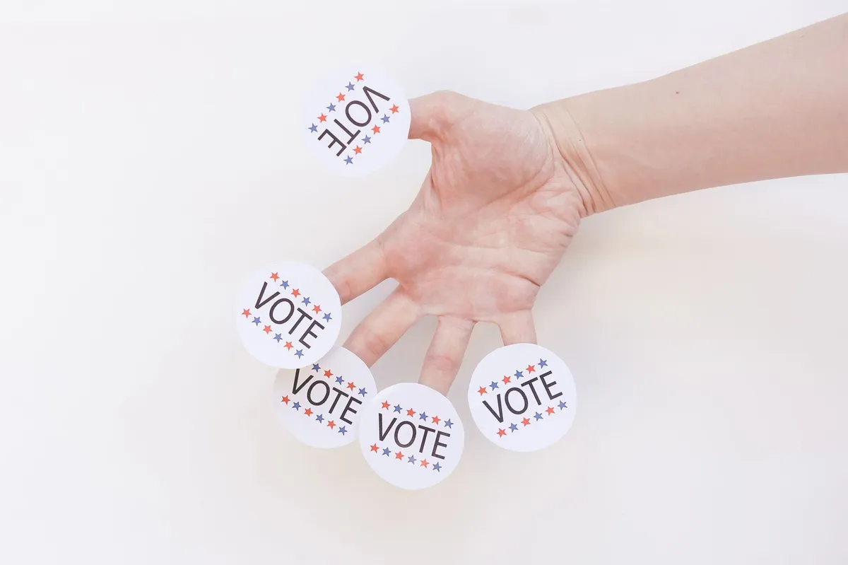 New York voters choose progressive candidates over Democratic establishment