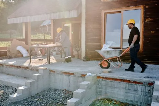 Builders reject housing targets while millions face affordability crisis