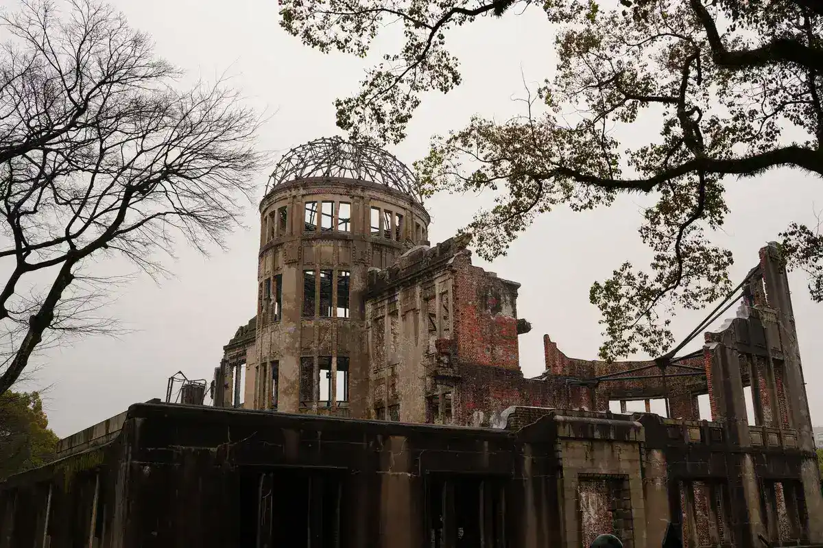 Japan risks nuclear escalation amid regional arms competition
