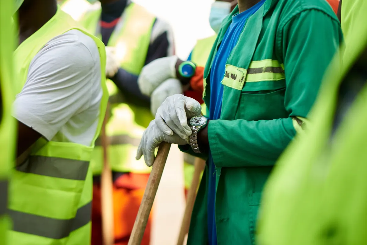 Gulf workers stand to gain from regional trade integration plans
