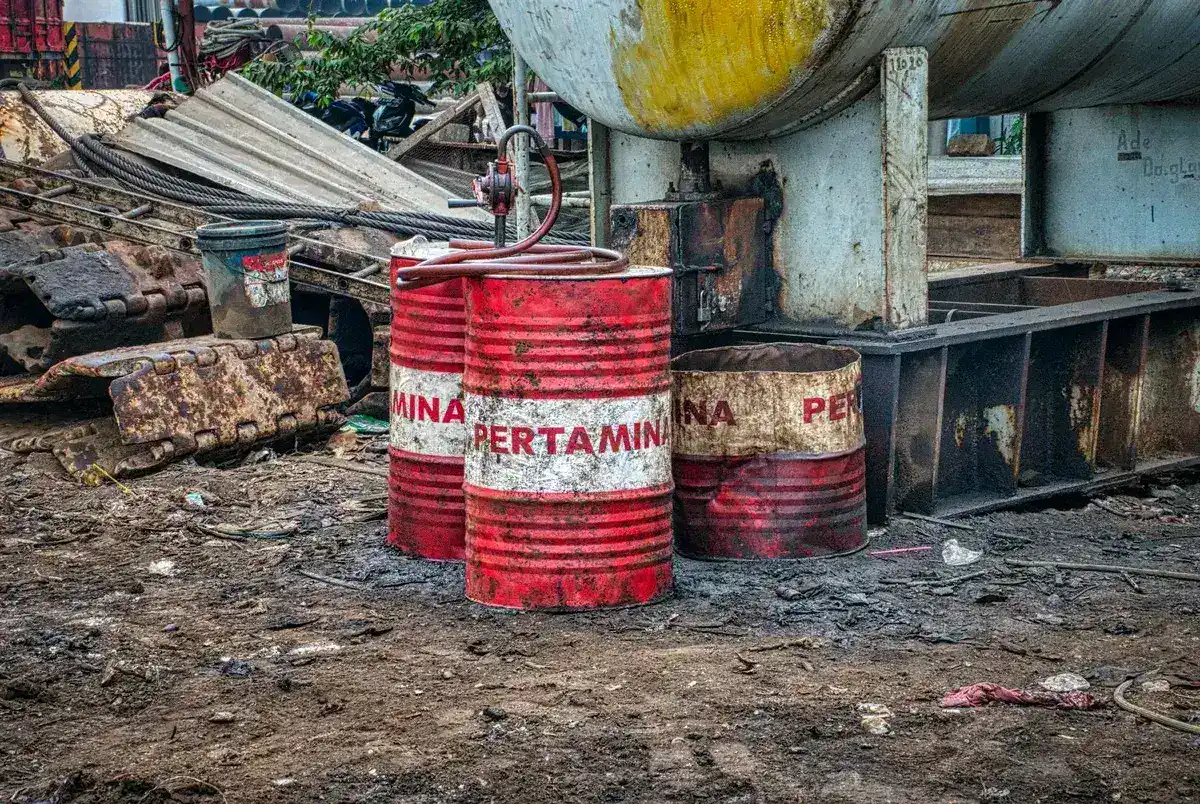 Prabowo abandons Indonesia's balance to court Trump corporate interests