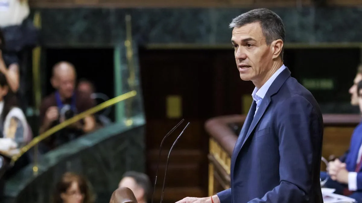Sánchez faces Parliament as corruption scandals surround his administration