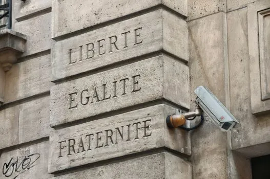 France: xenophobic prejudices becoming entrenched among youth