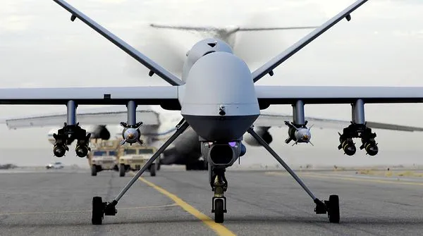 US recycled Middle East weapons now target China, escalating Taiwan tensions dangerously