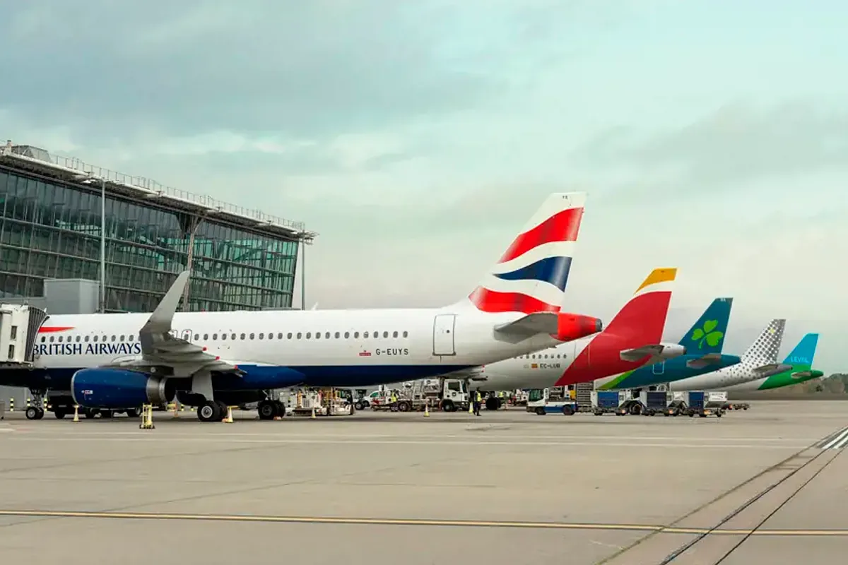 Airline posts gains as passengers absorb higher ticket prices without demand drop