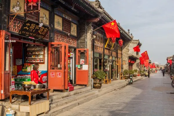China finally admits GDP alone cannot justify ecological devastation