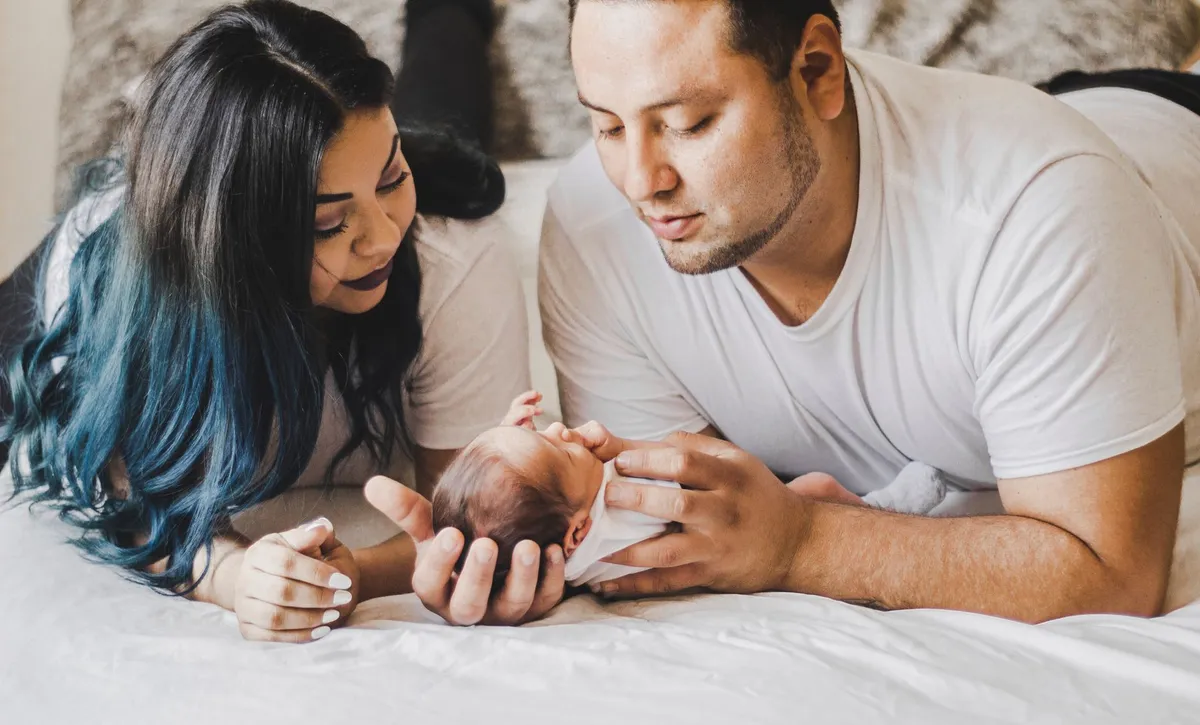 Newborn screening by zipcode: families demand end to deadly regional gaps
