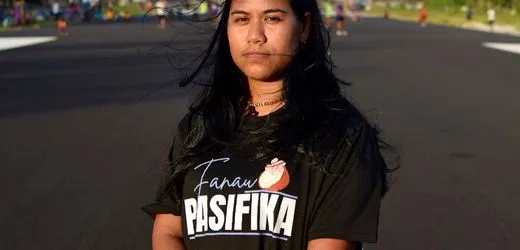 Tuvalu demands voice in climate crisis it did not cause